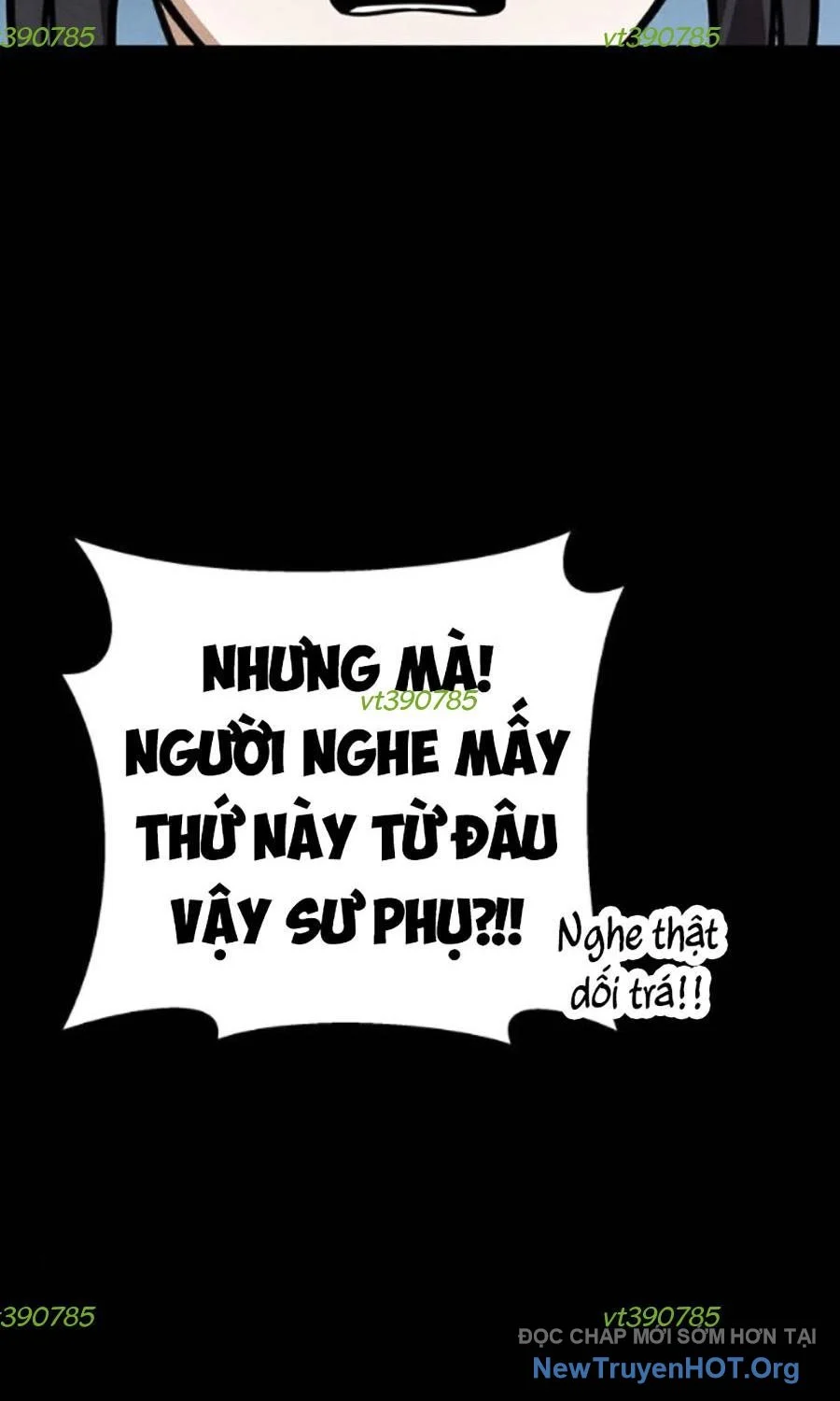 Thanh Kiếm Của Hoàng Đế Chapter 89 - Trang 2