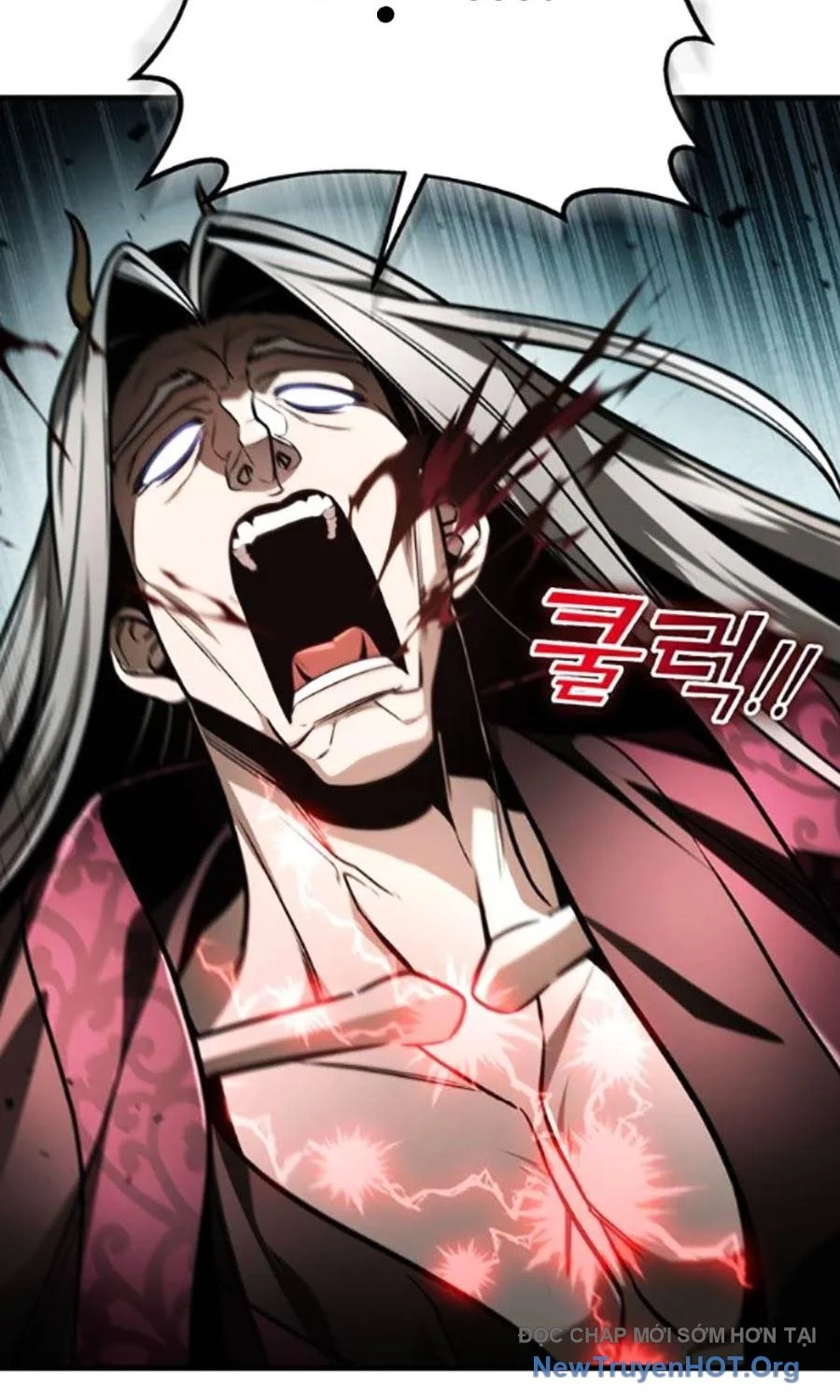 Thanh Kiếm Của Hoàng Đế Chapter 89 - Trang 2