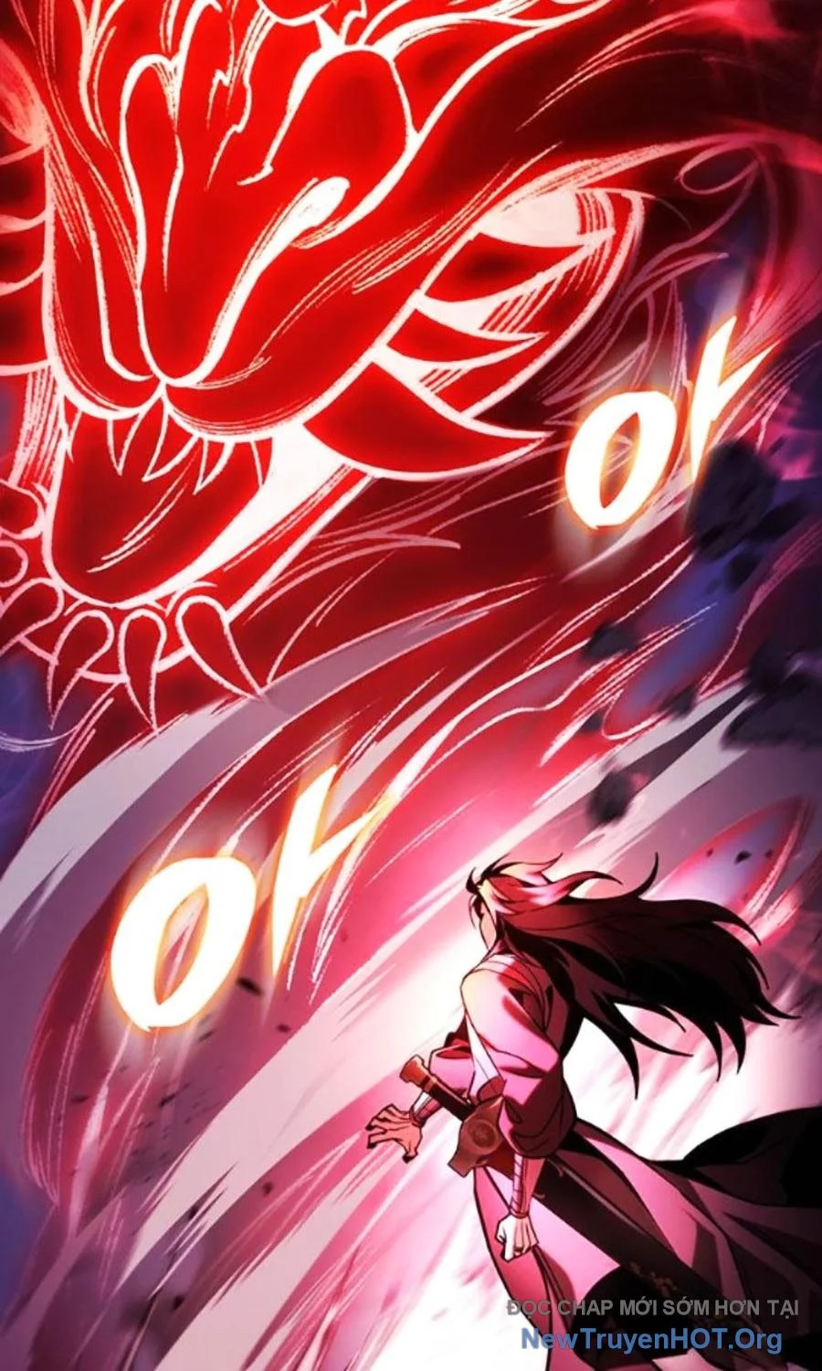 Thanh Kiếm Của Hoàng Đế Chapter 89 - Trang 2