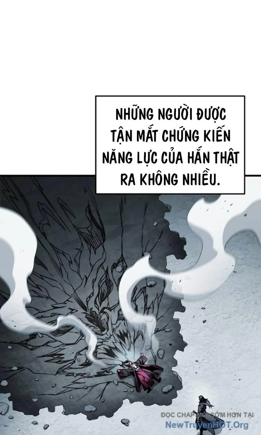 Thanh Kiếm Của Hoàng Đế Chapter 89 - Trang 2