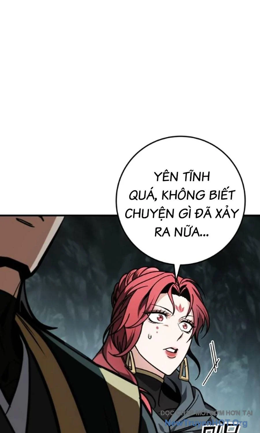 Thanh Kiếm Của Hoàng Đế Chapter 89 - Trang 2