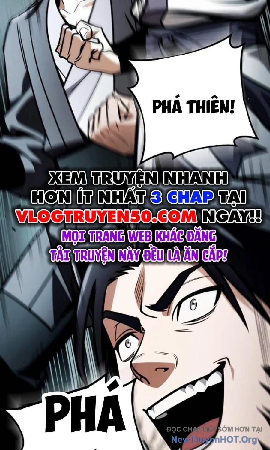 Thanh Kiếm Của Hoàng Đế Chapter 89 - Trang 2