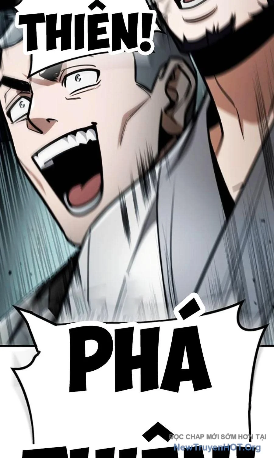 Thanh Kiếm Của Hoàng Đế Chapter 89 - Trang 2