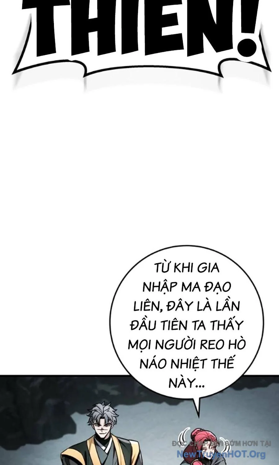 Thanh Kiếm Của Hoàng Đế Chapter 89 - Trang 2