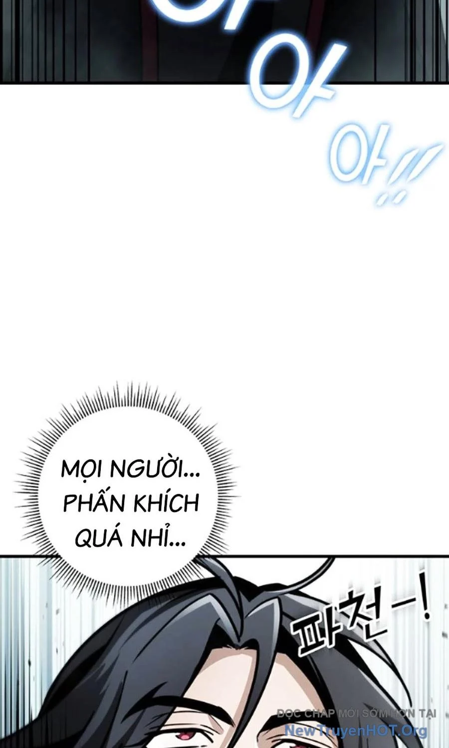 Thanh Kiếm Của Hoàng Đế Chapter 89 - Trang 2