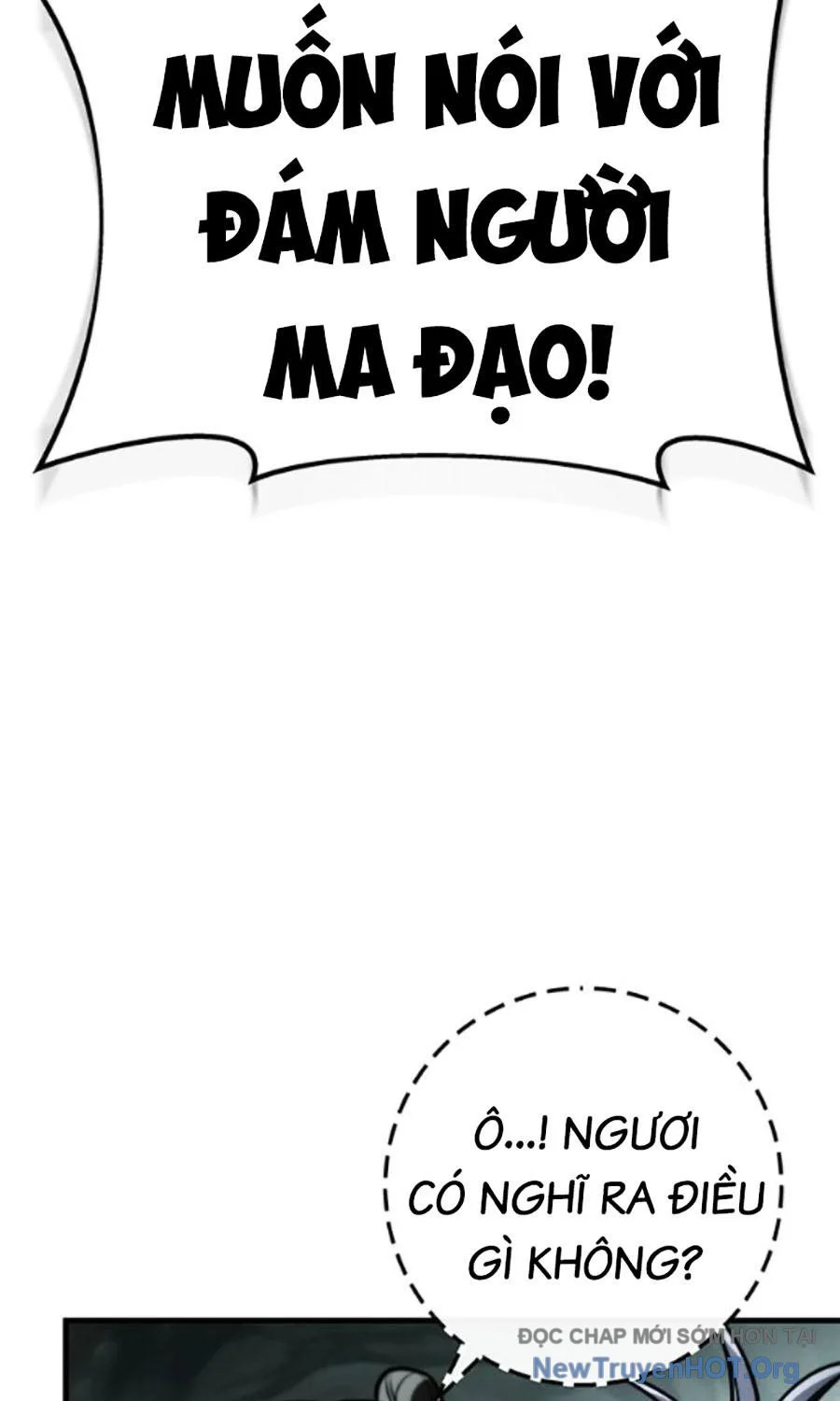 Thanh Kiếm Của Hoàng Đế Chapter 89 - Trang 2