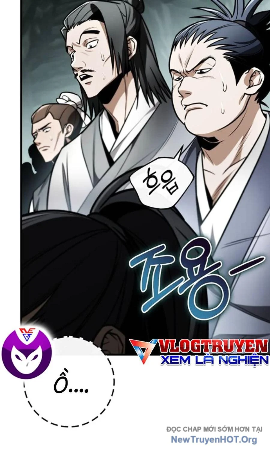 Thanh Kiếm Của Hoàng Đế Chapter 89 - Trang 2