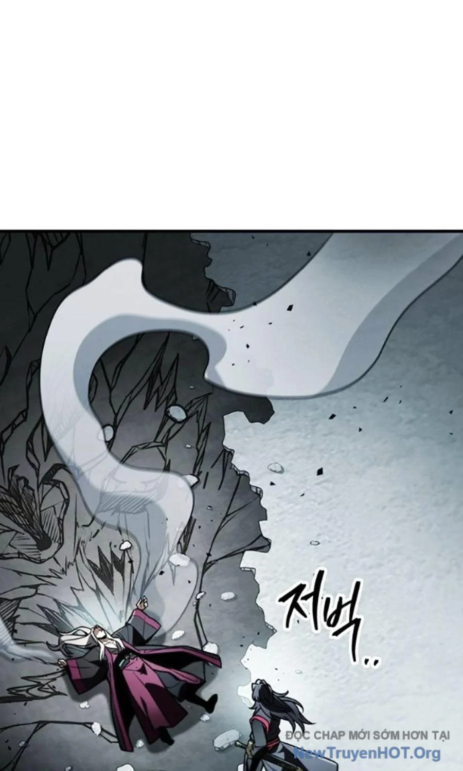 Thanh Kiếm Của Hoàng Đế Chapter 89 - Trang 2