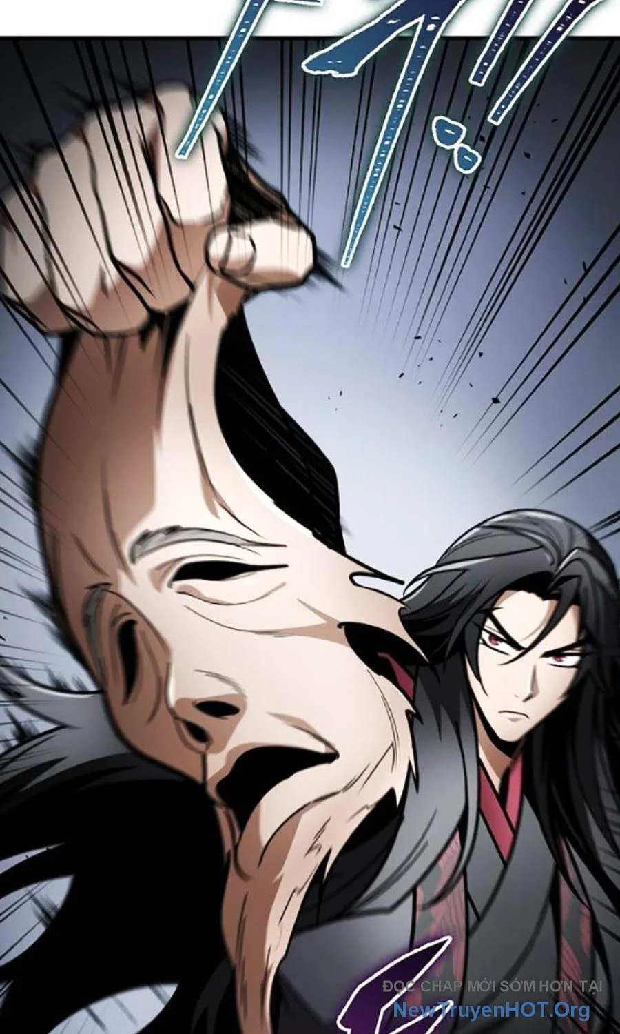 Thanh Kiếm Của Hoàng Đế Chapter 89 - Trang 2