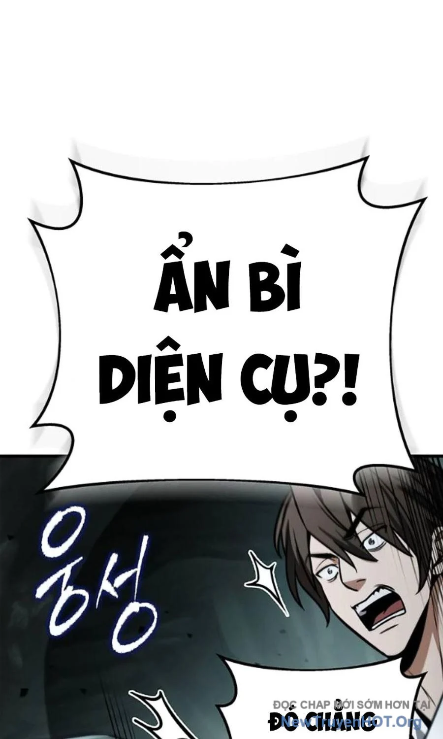 Thanh Kiếm Của Hoàng Đế Chapter 89 - Trang 2
