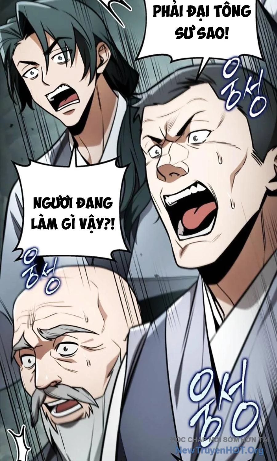 Thanh Kiếm Của Hoàng Đế Chapter 89 - Trang 2