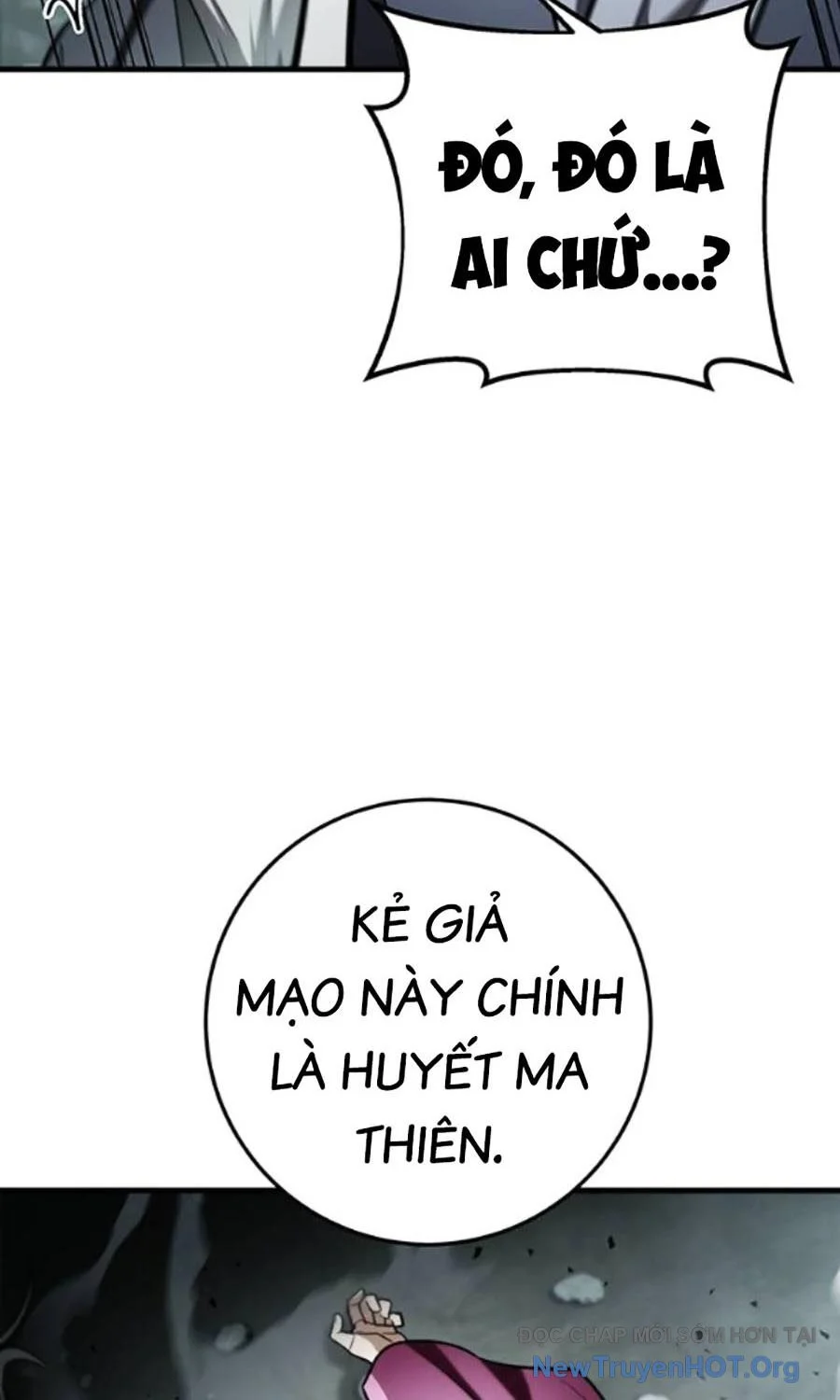 Thanh Kiếm Của Hoàng Đế Chapter 89 - Trang 2