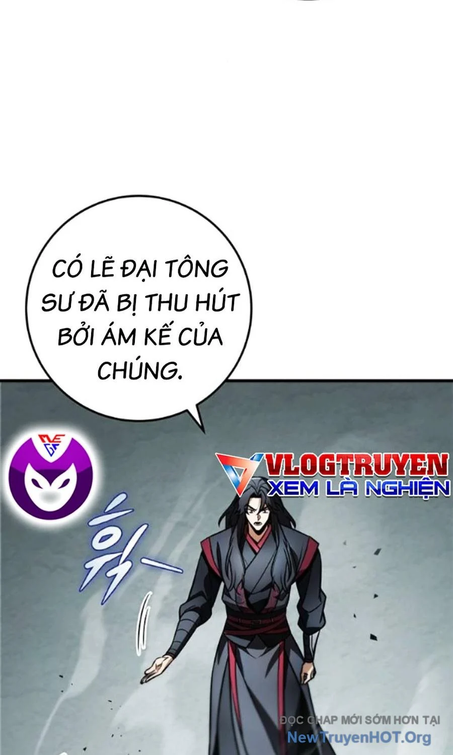 Thanh Kiếm Của Hoàng Đế Chapter 89 - Trang 2