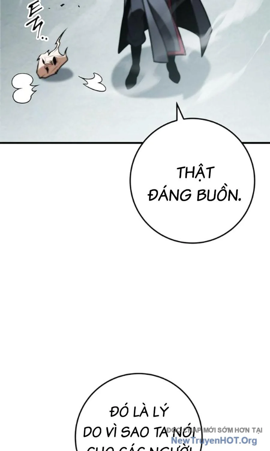 Thanh Kiếm Của Hoàng Đế Chapter 89 - Trang 2