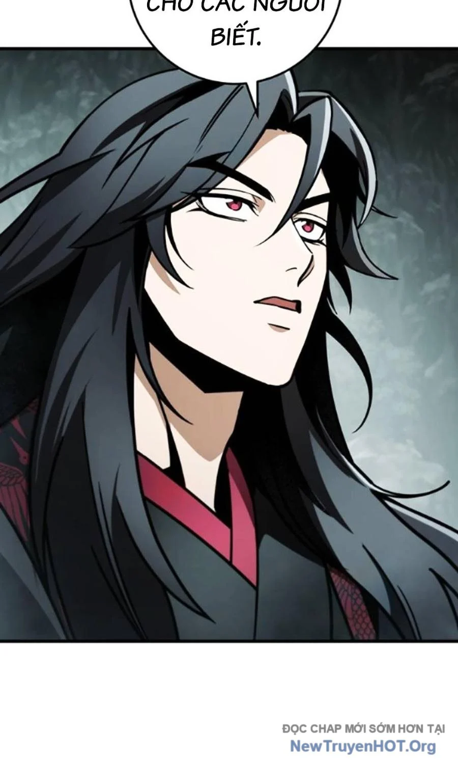 Thanh Kiếm Của Hoàng Đế Chapter 89 - Trang 2
