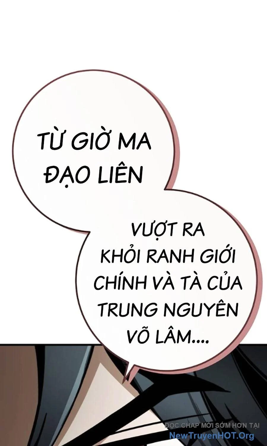 Thanh Kiếm Của Hoàng Đế Chapter 89 - Trang 2