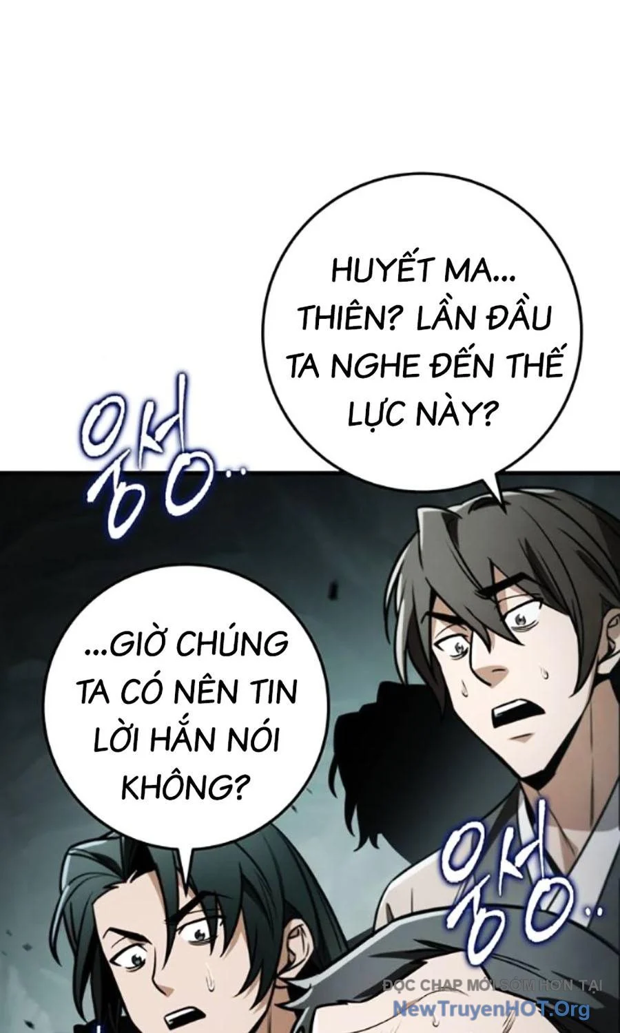 Thanh Kiếm Của Hoàng Đế Chapter 89 - Trang 2