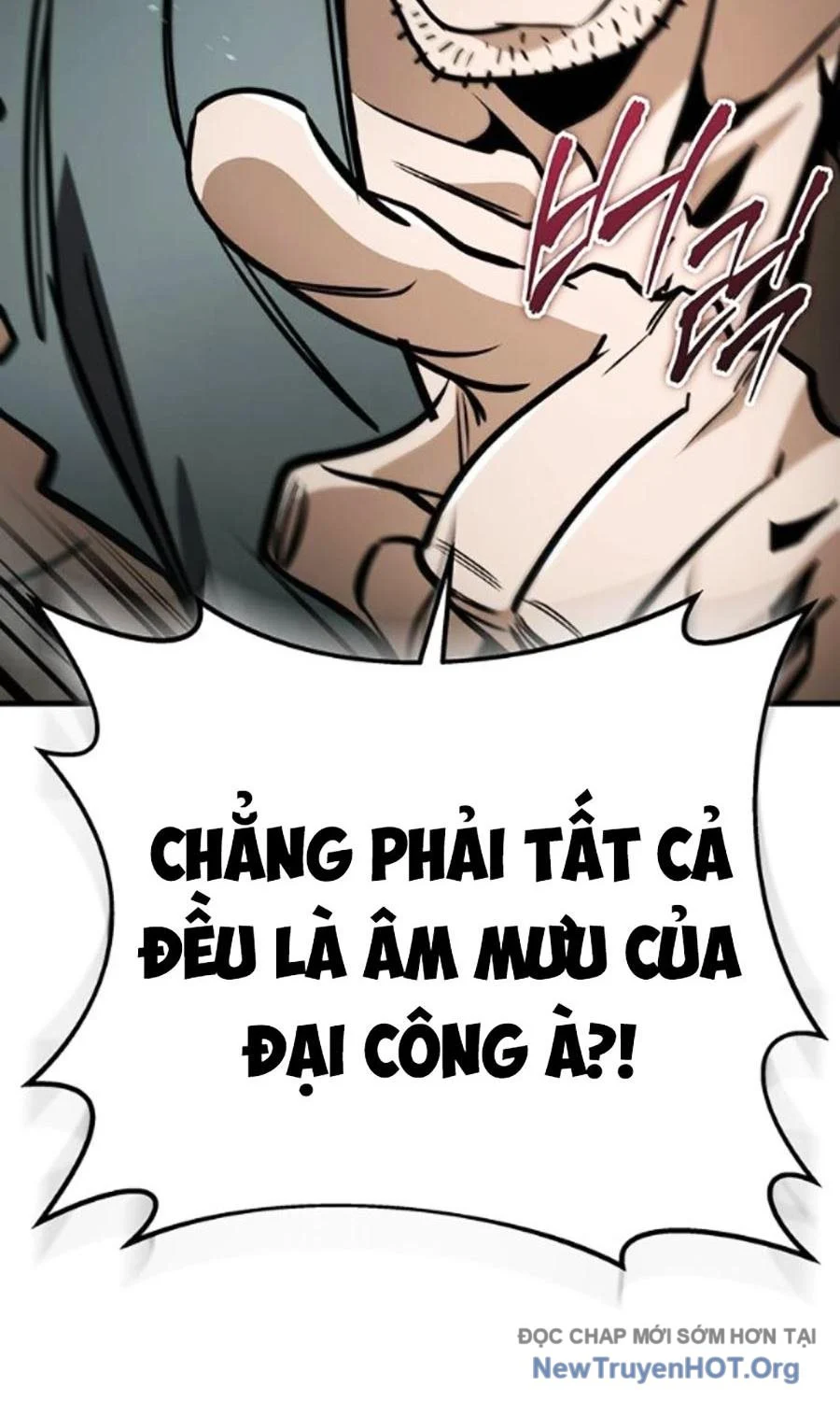 Thanh Kiếm Của Hoàng Đế Chapter 89 - Trang 2