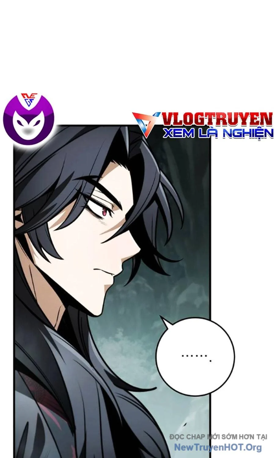 Thanh Kiếm Của Hoàng Đế Chapter 89 - Trang 2