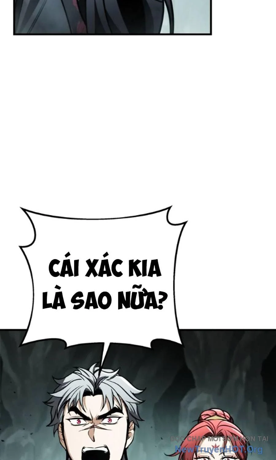 Thanh Kiếm Của Hoàng Đế Chapter 89 - Trang 2