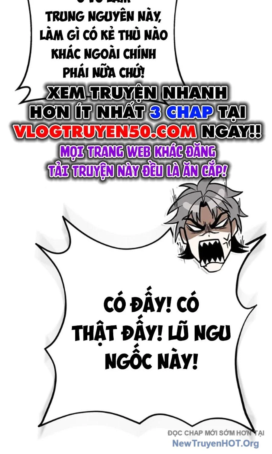 Thanh Kiếm Của Hoàng Đế Chapter 89 - Trang 2