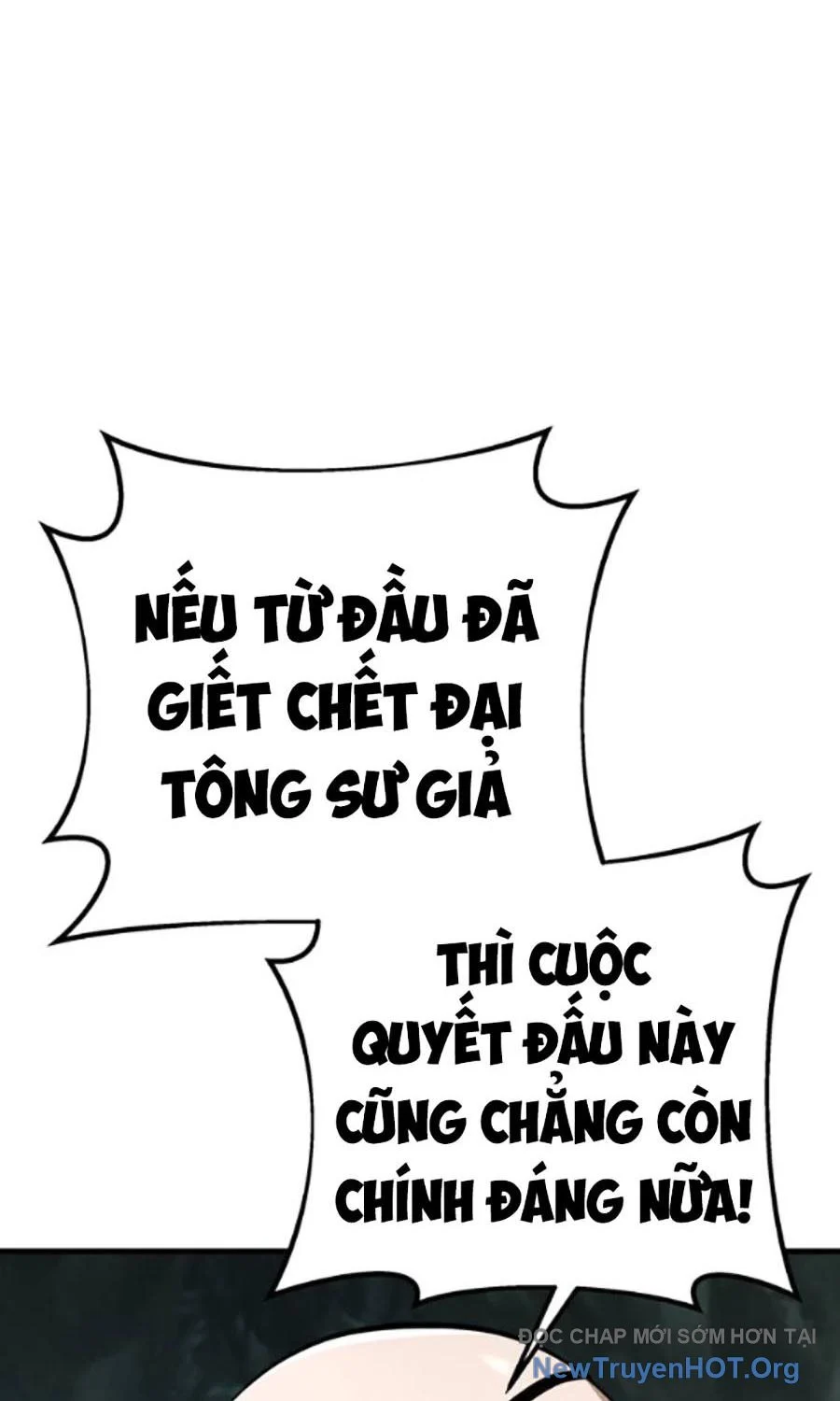 Thanh Kiếm Của Hoàng Đế Chapter 89 - Trang 2