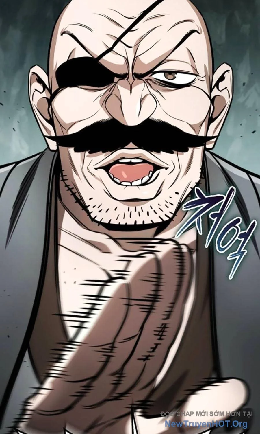 Thanh Kiếm Của Hoàng Đế Chapter 89 - Trang 2
