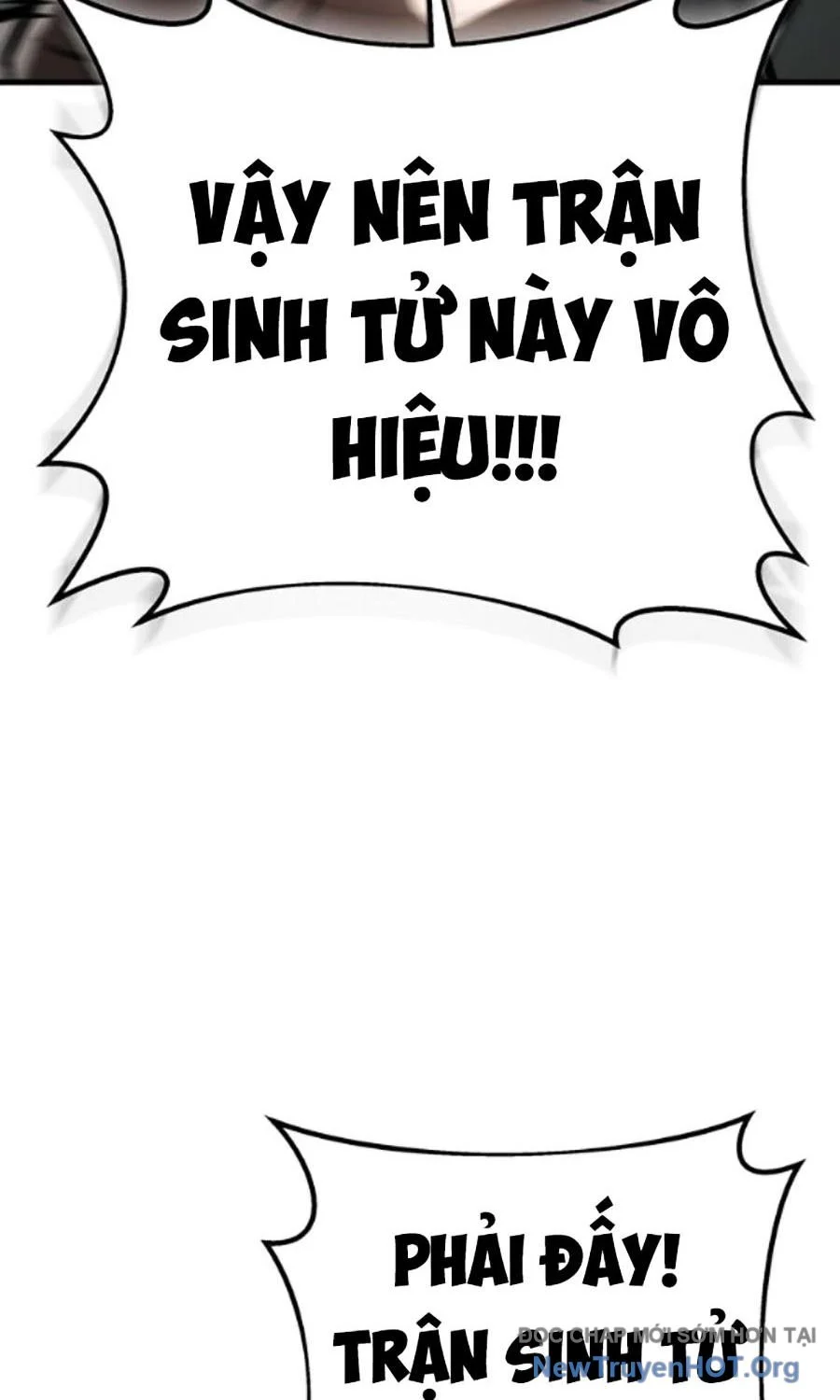 Thanh Kiếm Của Hoàng Đế Chapter 89 - Trang 2