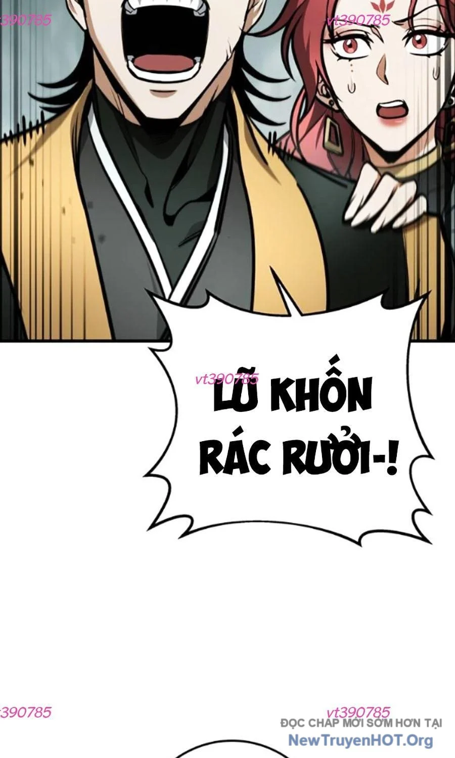 Thanh Kiếm Của Hoàng Đế Chapter 89 - Trang 2