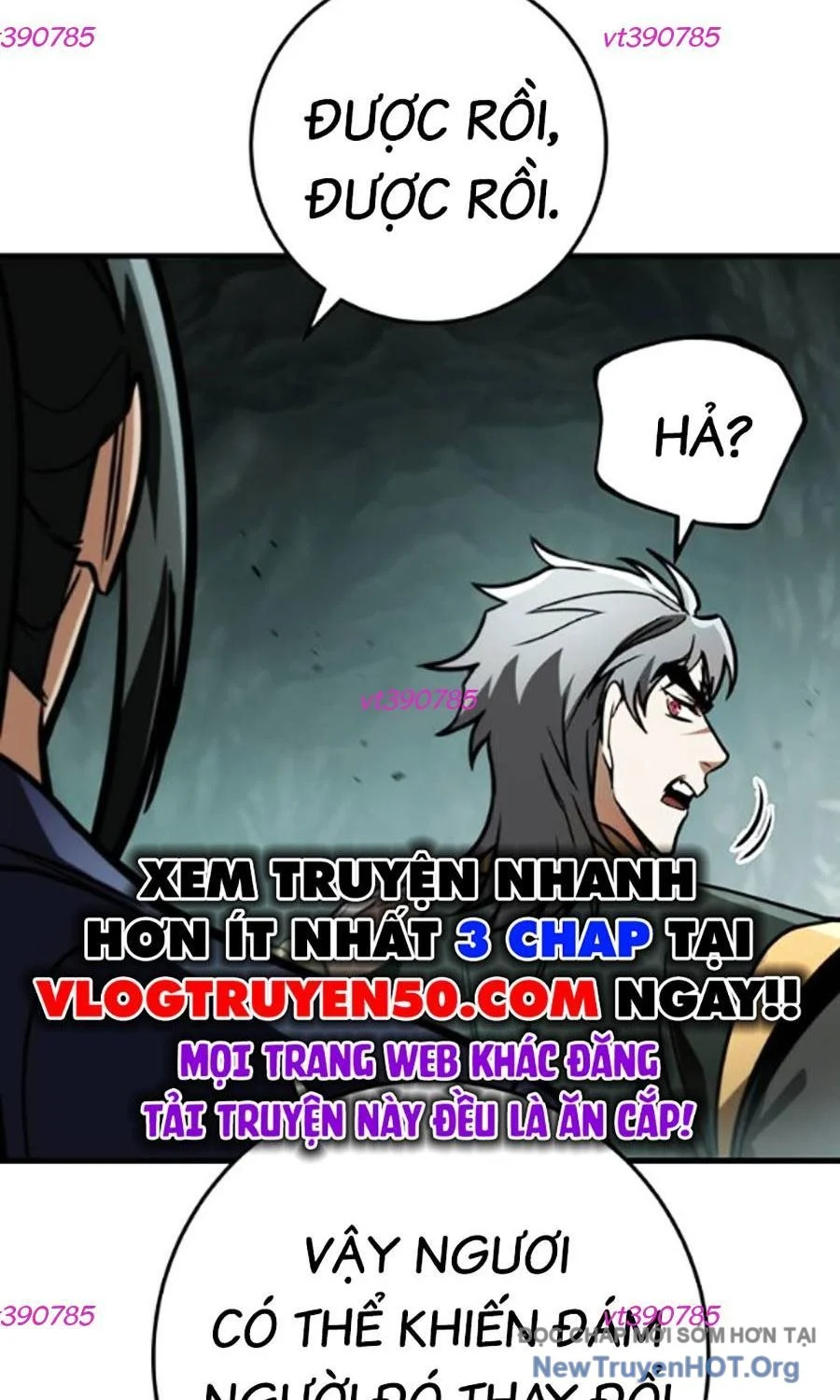 Thanh Kiếm Của Hoàng Đế Chapter 89 - Trang 2
