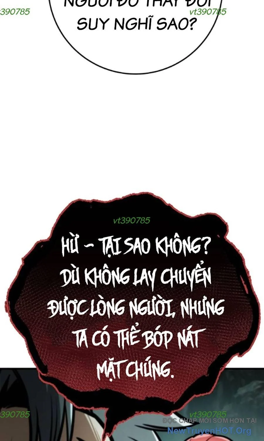 Thanh Kiếm Của Hoàng Đế Chapter 89 - Trang 2