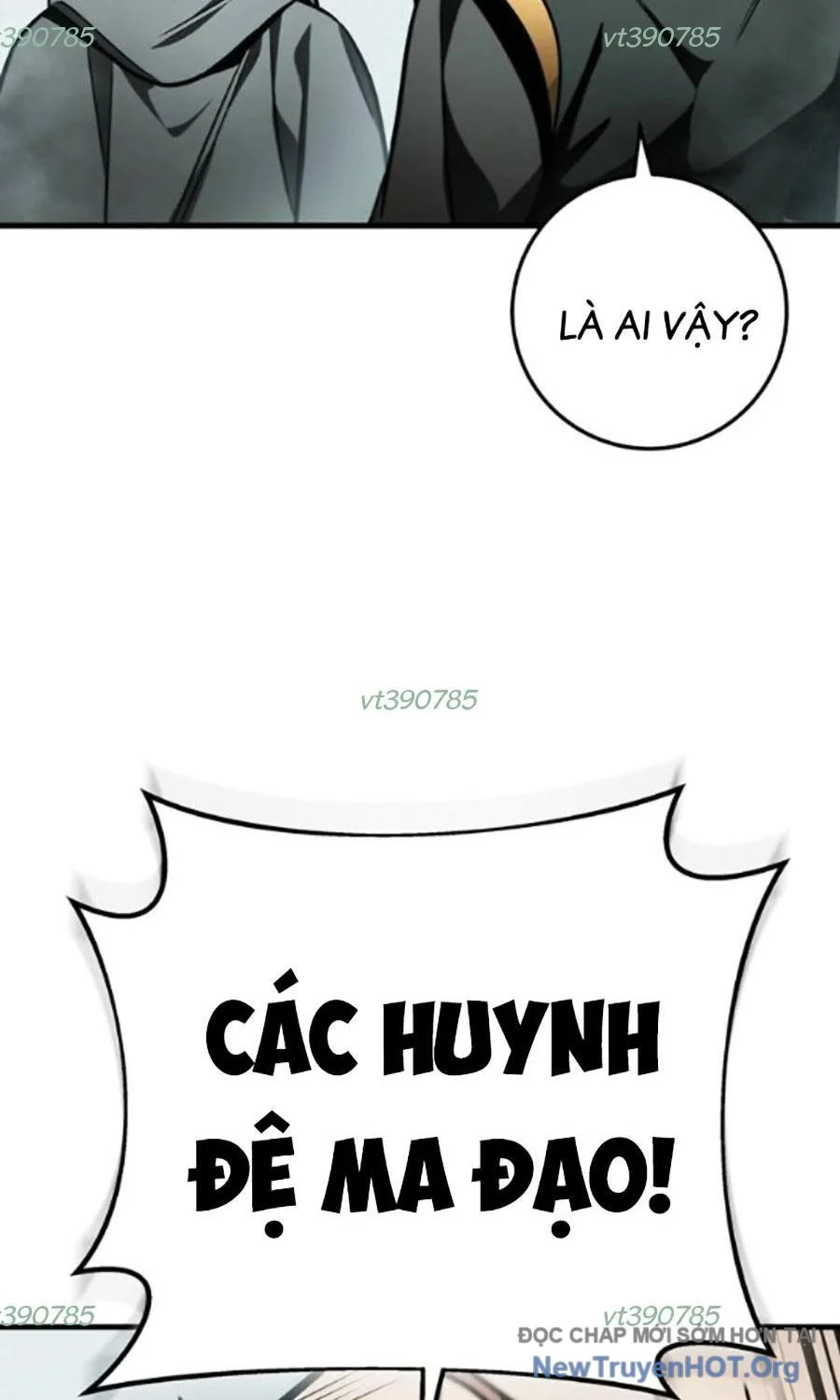 Thanh Kiếm Của Hoàng Đế Chapter 89 - Trang 2
