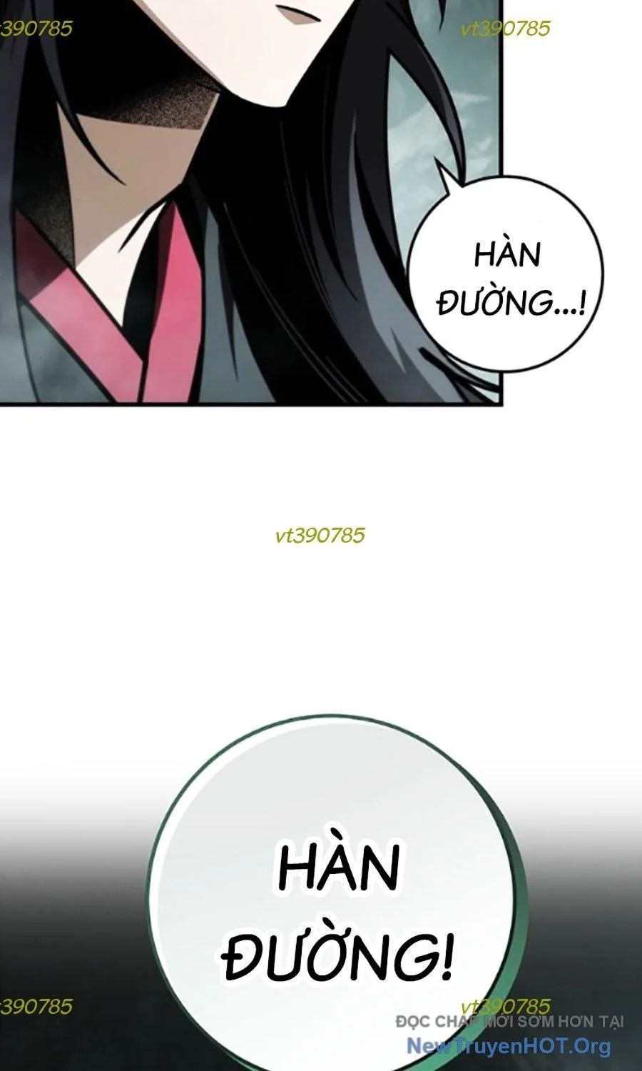 Thanh Kiếm Của Hoàng Đế Chapter 89 - Trang 2
