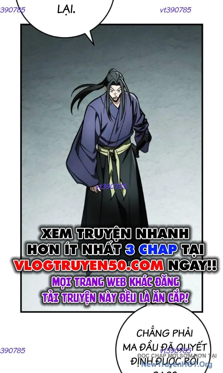 Thanh Kiếm Của Hoàng Đế Chapter 89 - Trang 2