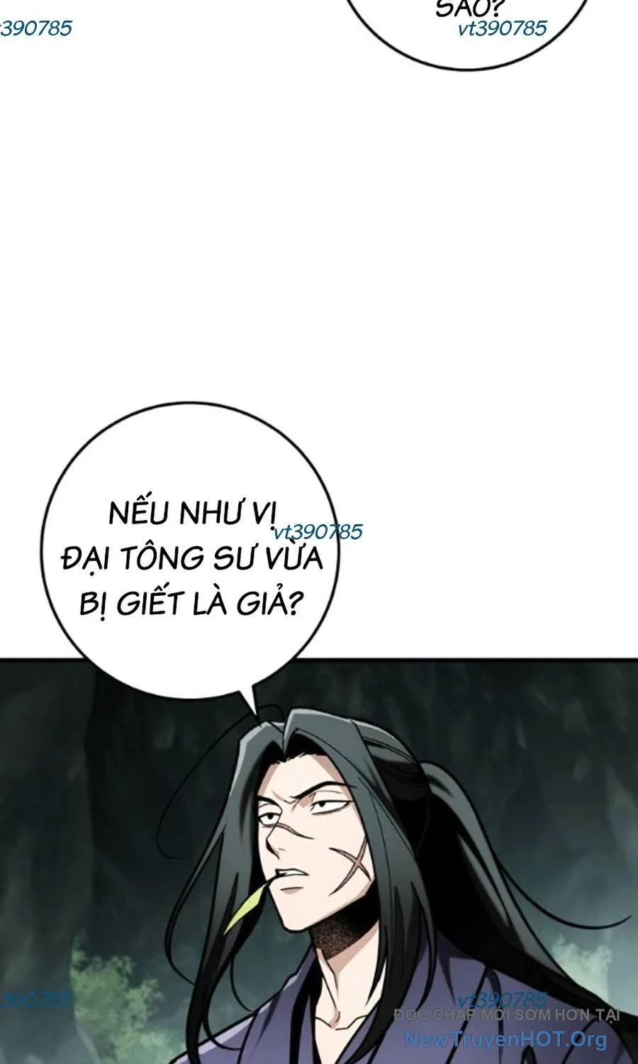 Thanh Kiếm Của Hoàng Đế Chapter 89 - Trang 2