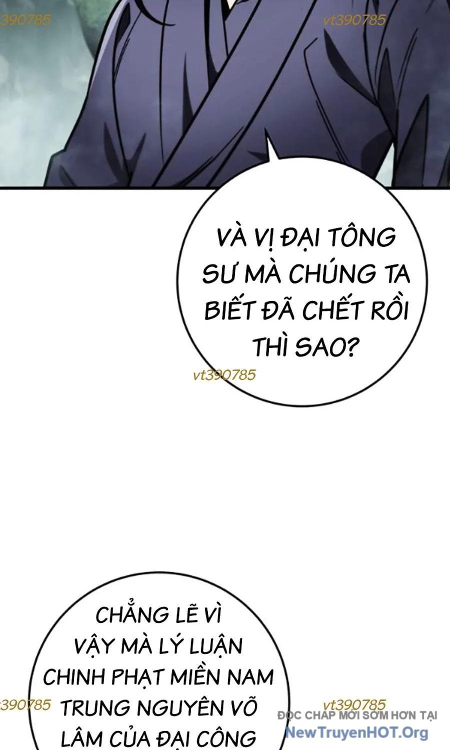 Thanh Kiếm Của Hoàng Đế Chapter 89 - Trang 2