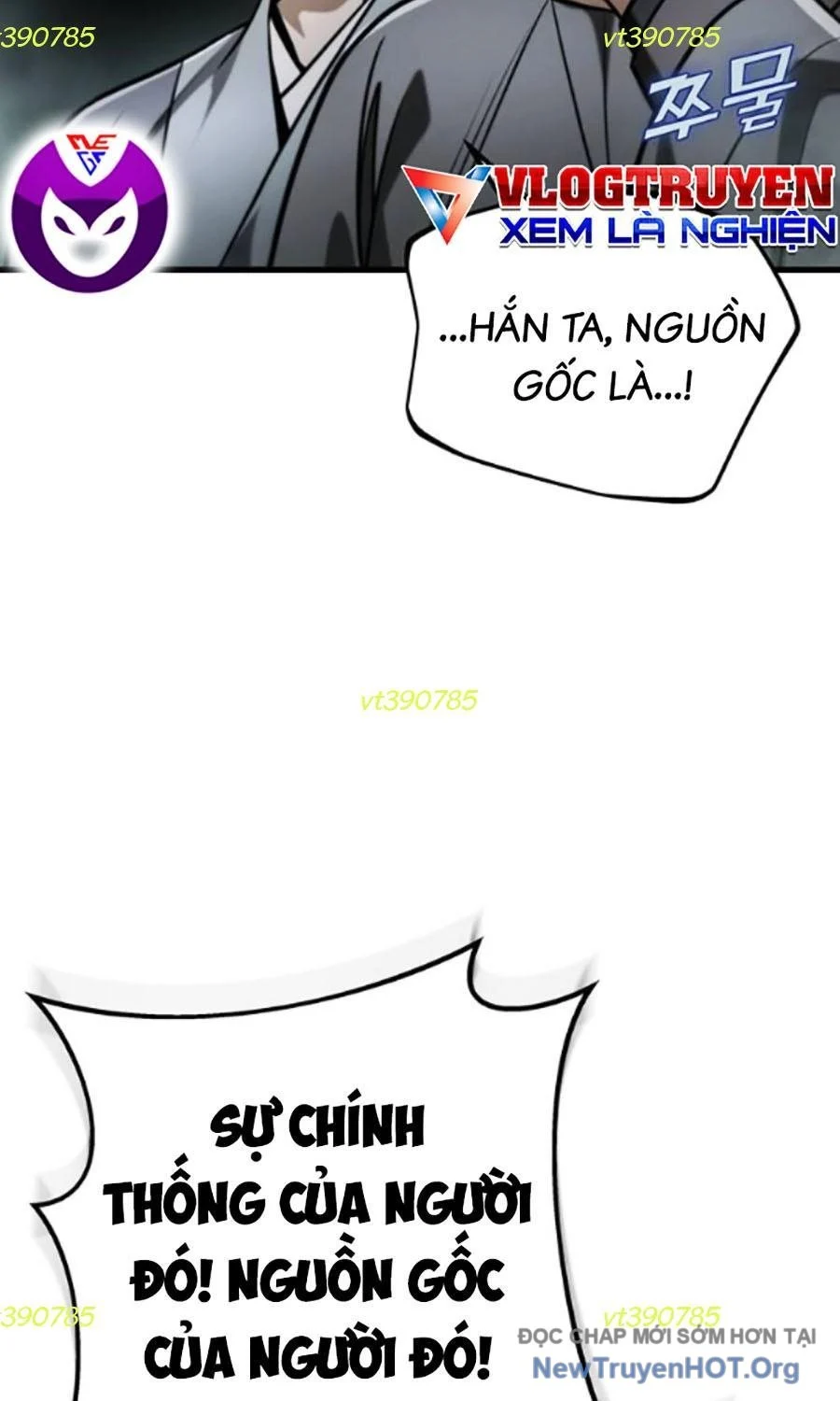 Thanh Kiếm Của Hoàng Đế Chapter 89 - Trang 2