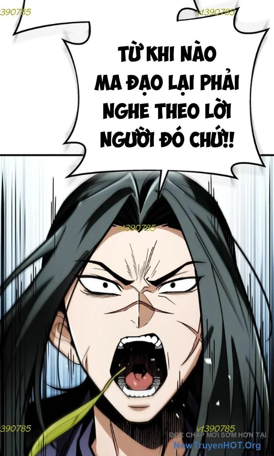 Thanh Kiếm Của Hoàng Đế Chapter 89 - Trang 2