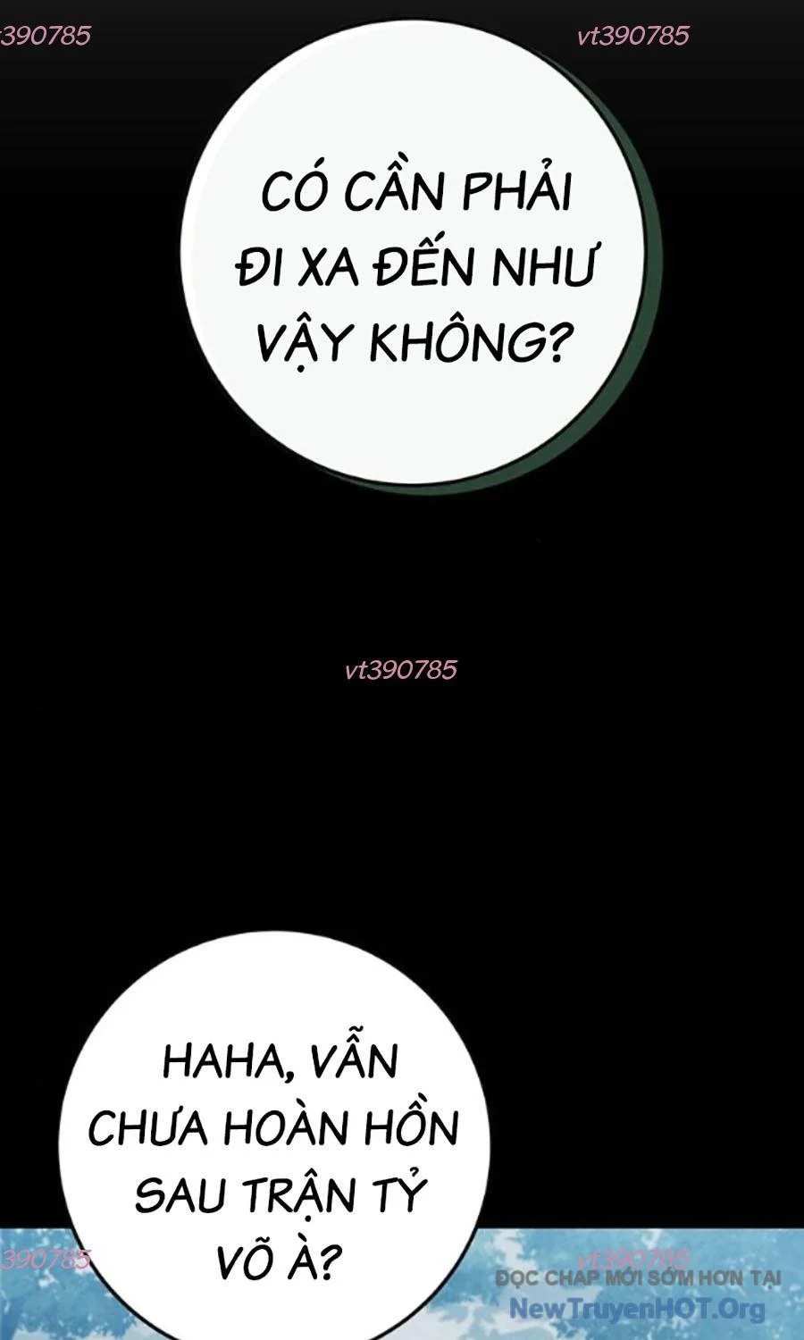 Thanh Kiếm Của Hoàng Đế Chapter 89 - Trang 2