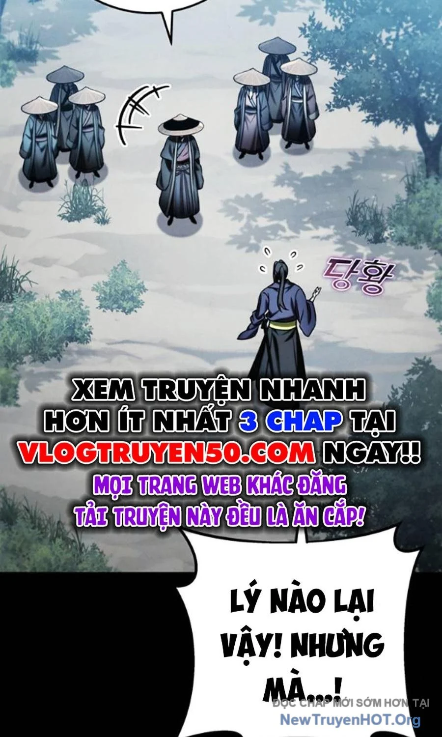 Thanh Kiếm Của Hoàng Đế Chapter 89 - Trang 2
