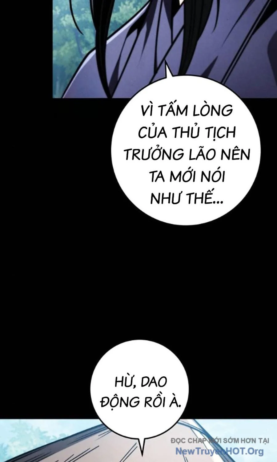 Thanh Kiếm Của Hoàng Đế Chapter 89 - Trang 2