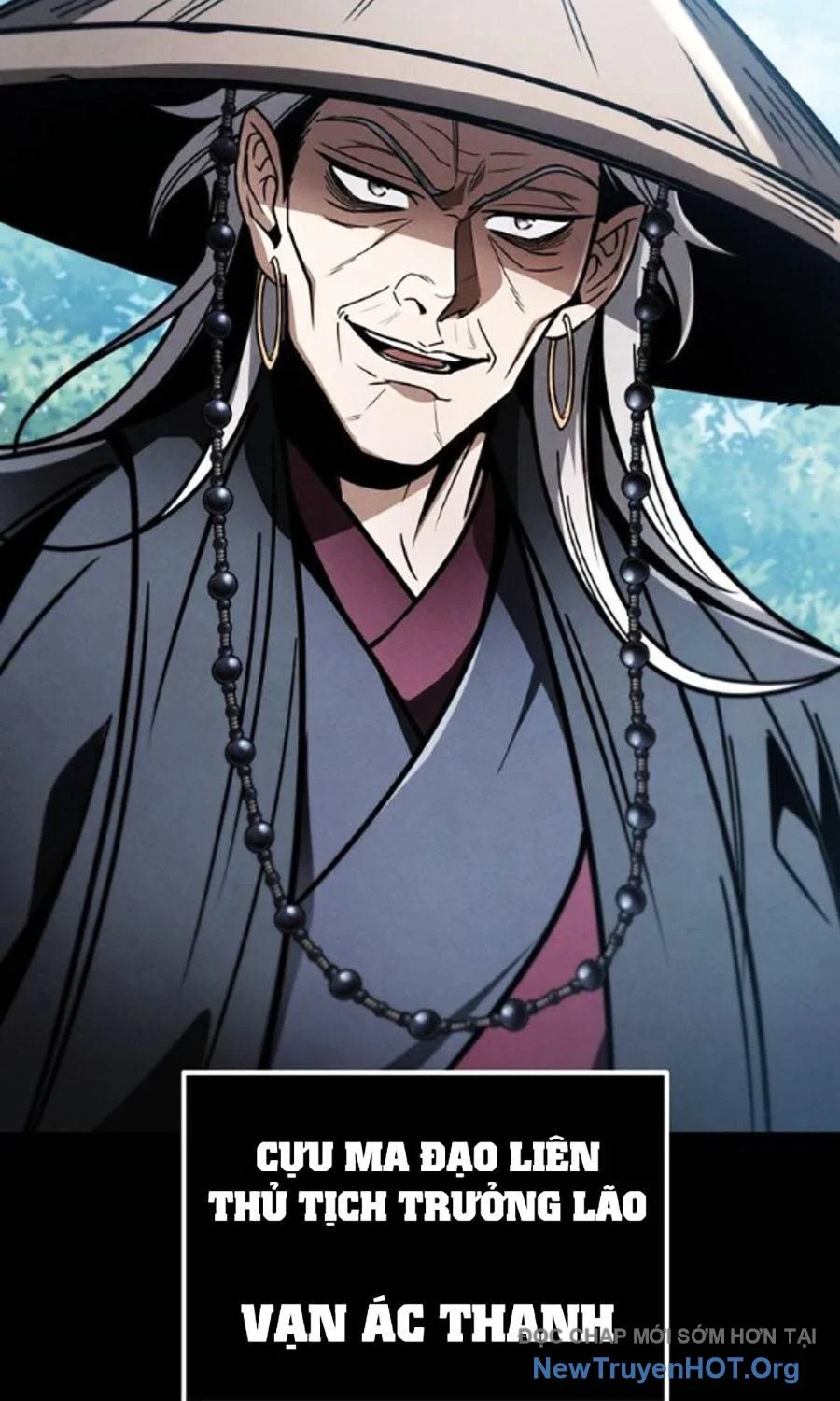 Thanh Kiếm Của Hoàng Đế Chapter 89 - Trang 2