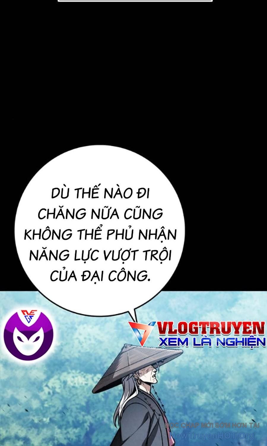 Thanh Kiếm Của Hoàng Đế Chapter 89 - Trang 2