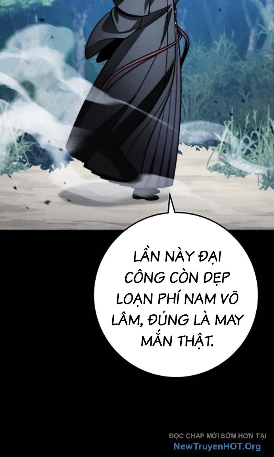 Thanh Kiếm Của Hoàng Đế Chapter 89 - Trang 2