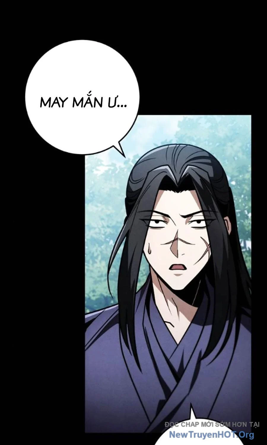 Thanh Kiếm Của Hoàng Đế Chapter 89 - Trang 2