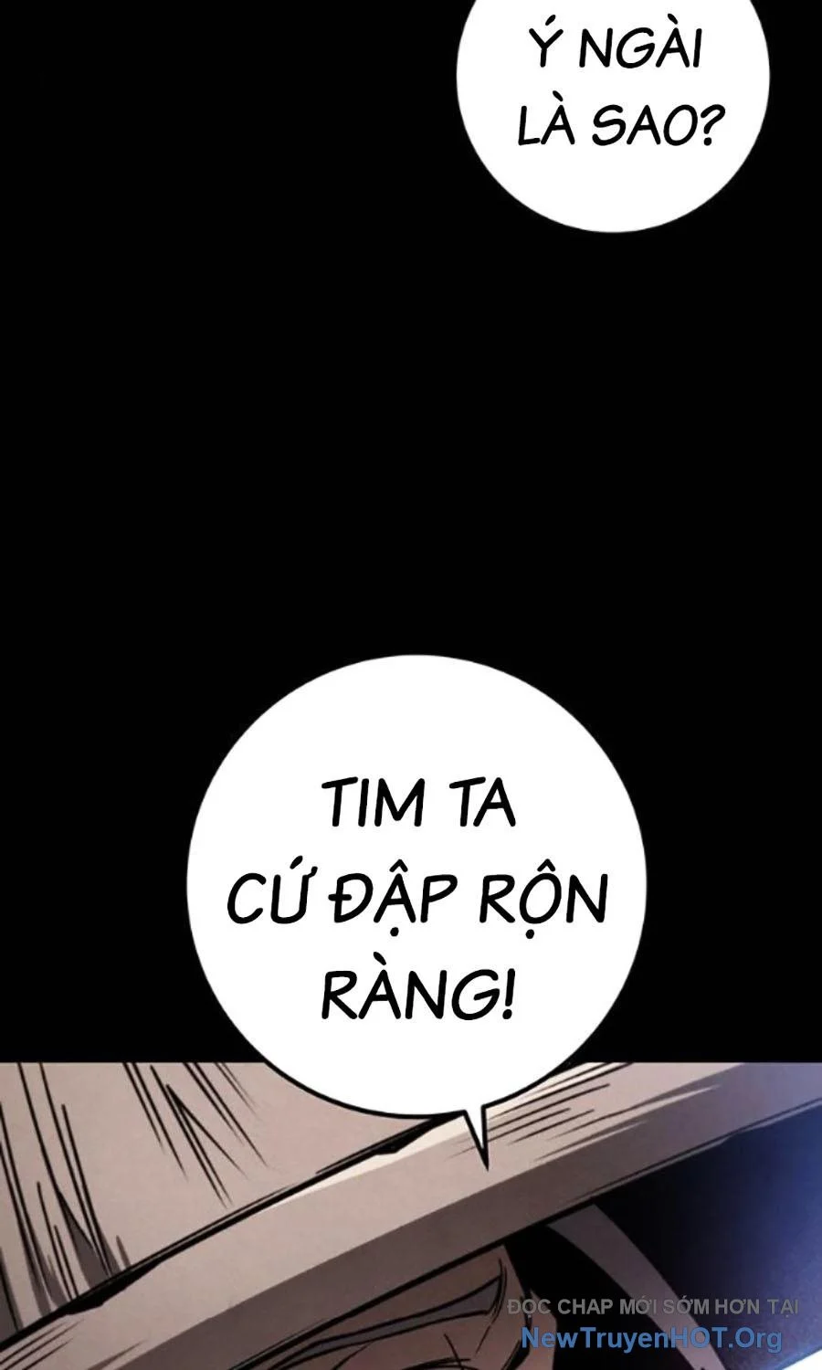 Thanh Kiếm Của Hoàng Đế Chapter 89 - Trang 2