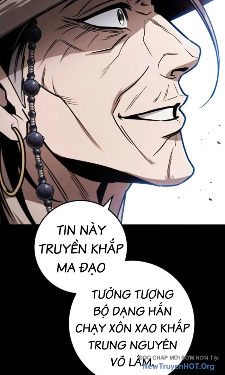 Thanh Kiếm Của Hoàng Đế Chapter 89 - Trang 2