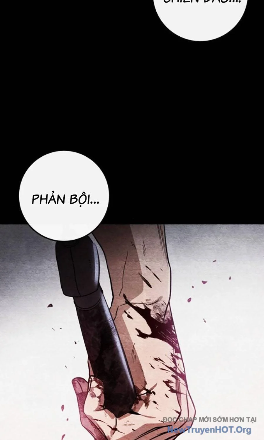 Thanh Kiếm Của Hoàng Đế Chapter 89 - Trang 2