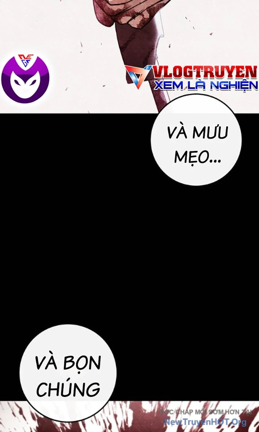 Thanh Kiếm Của Hoàng Đế Chapter 89 - Trang 2