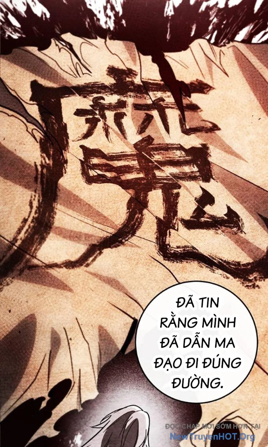 Thanh Kiếm Của Hoàng Đế Chapter 89 - Trang 2